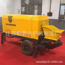 任縣叁義達機械制造廠 專業供應高品質砂漿設備，助力建筑行業高效發展